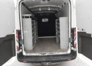 Ford Transit L2H2 Serviceline Facelift