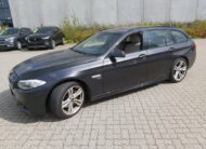 Bmw 530 M-pakett xDrive