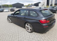 Bmw 530 M-pakett xDrive