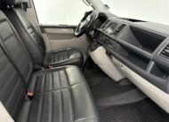 Volkswagen Transporter T6 L2H1 4-Motion Highline Dsg