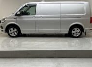 Volkswagen Transporter T6 L2H1 4-Motion Highline Dsg