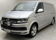 Volkswagen Transporter T6 L2H1 4-Motion Highline Dsg