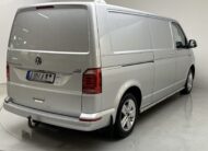 Volkswagen Transporter T6 L2H1 4-Motion Highline Dsg