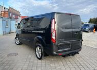 Ford Custom Tourneo Titanium L2H1 N1 5Ps