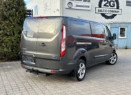 Ford Custom Tourneo Titanium L2H1 N1 5Ps