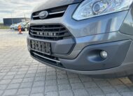 Ford Custom Tourneo Titanium L2H1 N1 5Ps