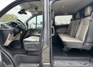 Ford Custom Tourneo Titanium L2H1 N1 5Ps