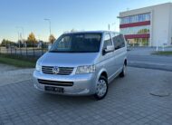 Volkswagen Caravelle L1H1 INVA Dsg Comfortline