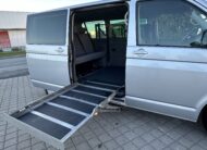 Volkswagen Caravelle L1H1 INVA Dsg Comfortline