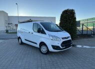 Ford Custom L2H1 Serviceline