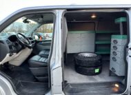 Volkswagen Transporter T6 L2H1 4-Motion Highline Dsg