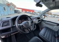 Volkswagen Transporter T6 L2H1 4-Motion Highline Dsg