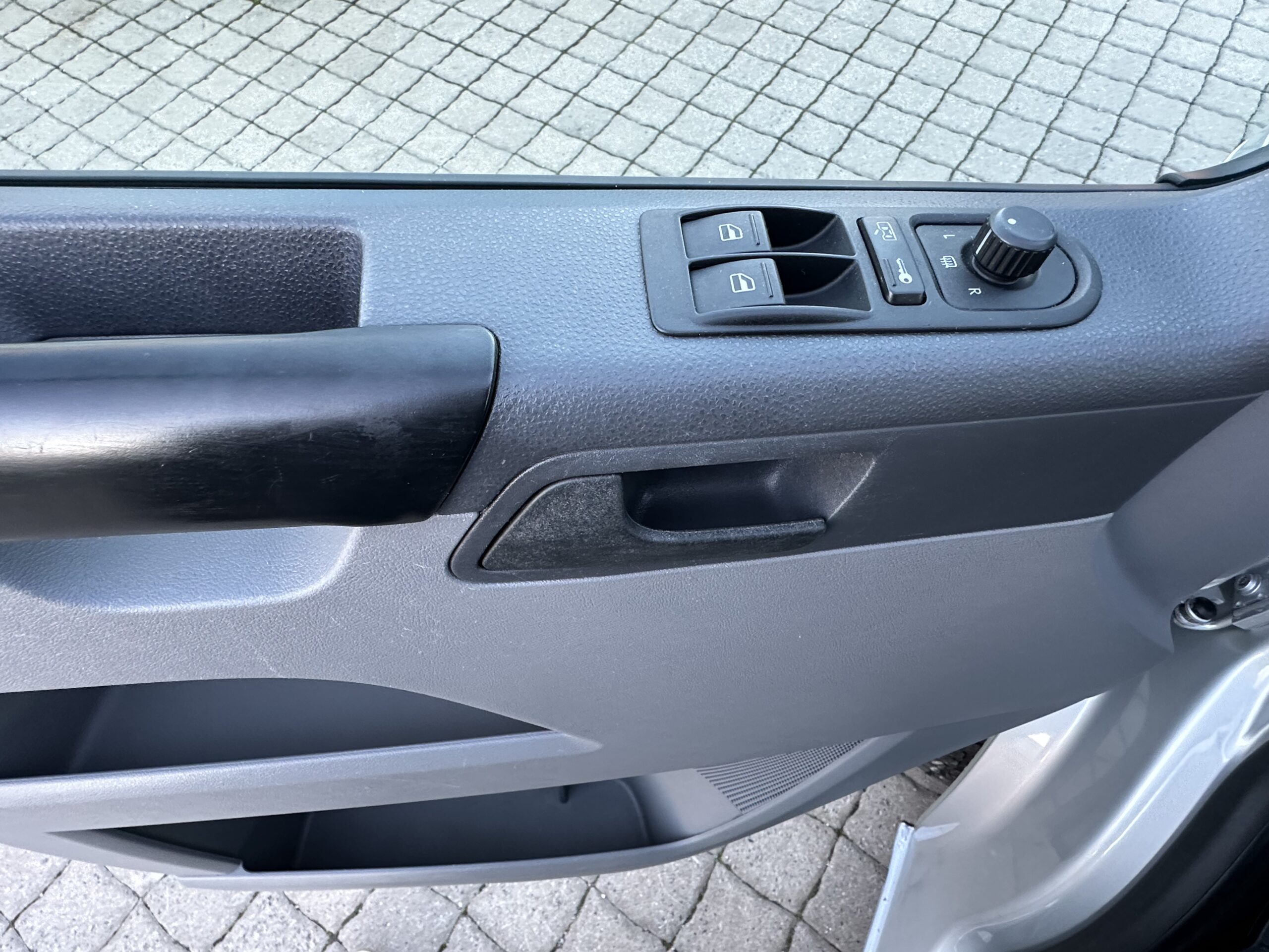 Volkswagen Caravelle L1H1 4-Motion Comfortline