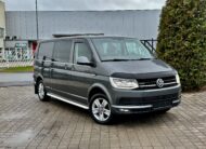 Volkswagen T6 L2H1 Kombi 4-Motion Comfortline Dsg N1 5Ps