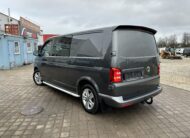 Volkswagen T6 L2H1 Kombi 4-Motion Comfortline Dsg N1 5Ps