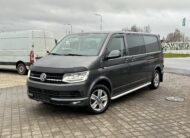 Volkswagen T6 L2H1 Kombi 4-Motion Comfortline Dsg N1 5Ps