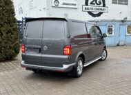 Volkswagen T6 L2H1 Kombi 4-Motion Comfortline Dsg N1 5Ps