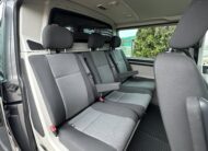 Volkswagen T6 L2H1 Kombi 4-Motion Comfortline Dsg N1 5Ps