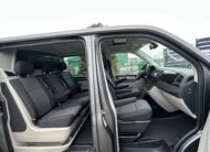 Volkswagen T6 L2H1 Kombi 4-Motion Comfortline Dsg N1 5Ps