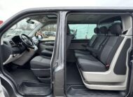 Volkswagen T6 L2H1 Kombi 4-Motion Comfortline Dsg N1 5Ps