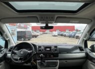 Volkswagen T6 L2H1 Kombi 4-Motion Comfortline Dsg N1 5Ps