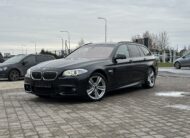 Bmw 530 M-pakett xDrive