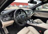 Bmw 530 M-pakett xDrive