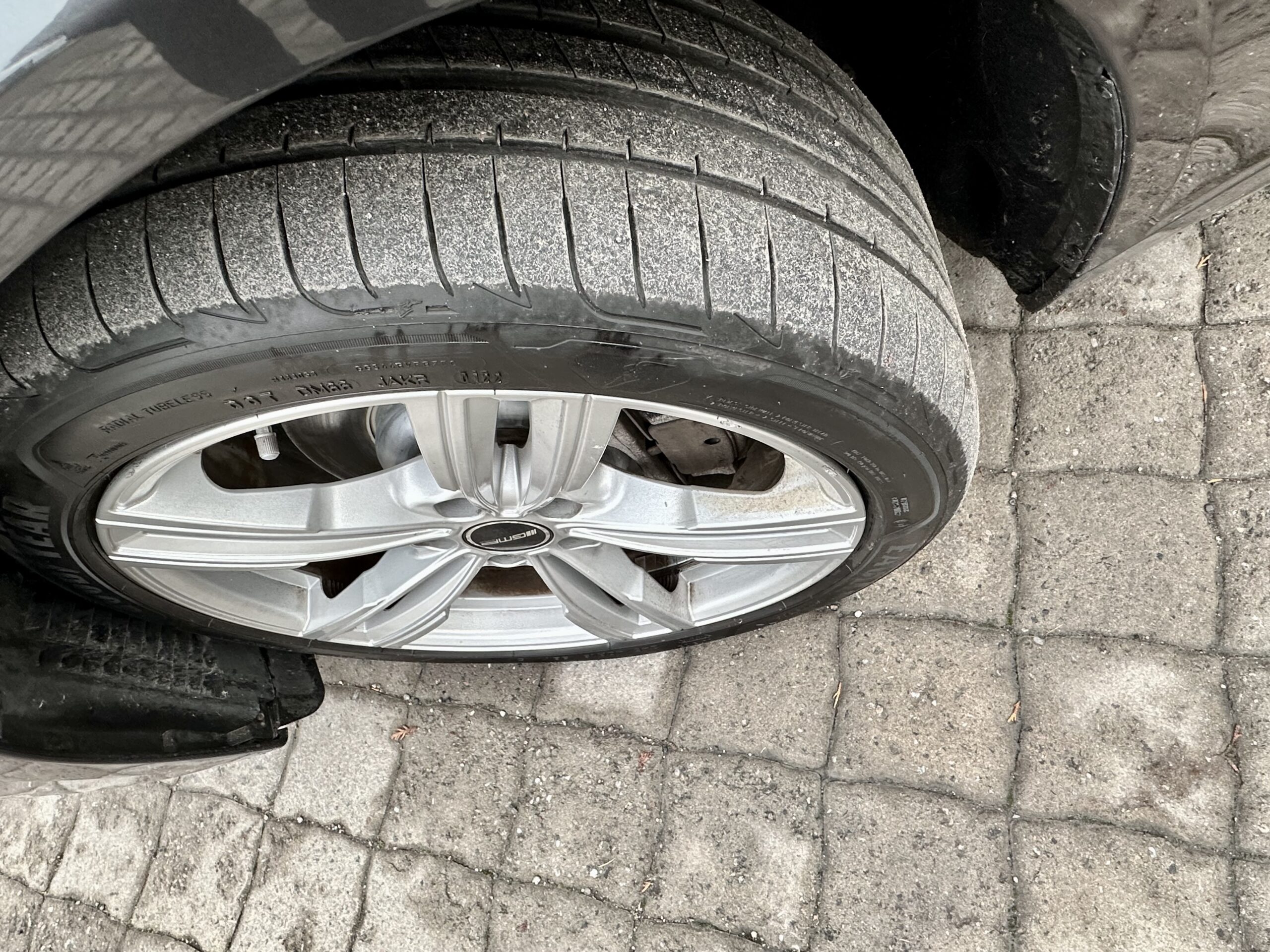 Bmw 530 M-pakett xDrive