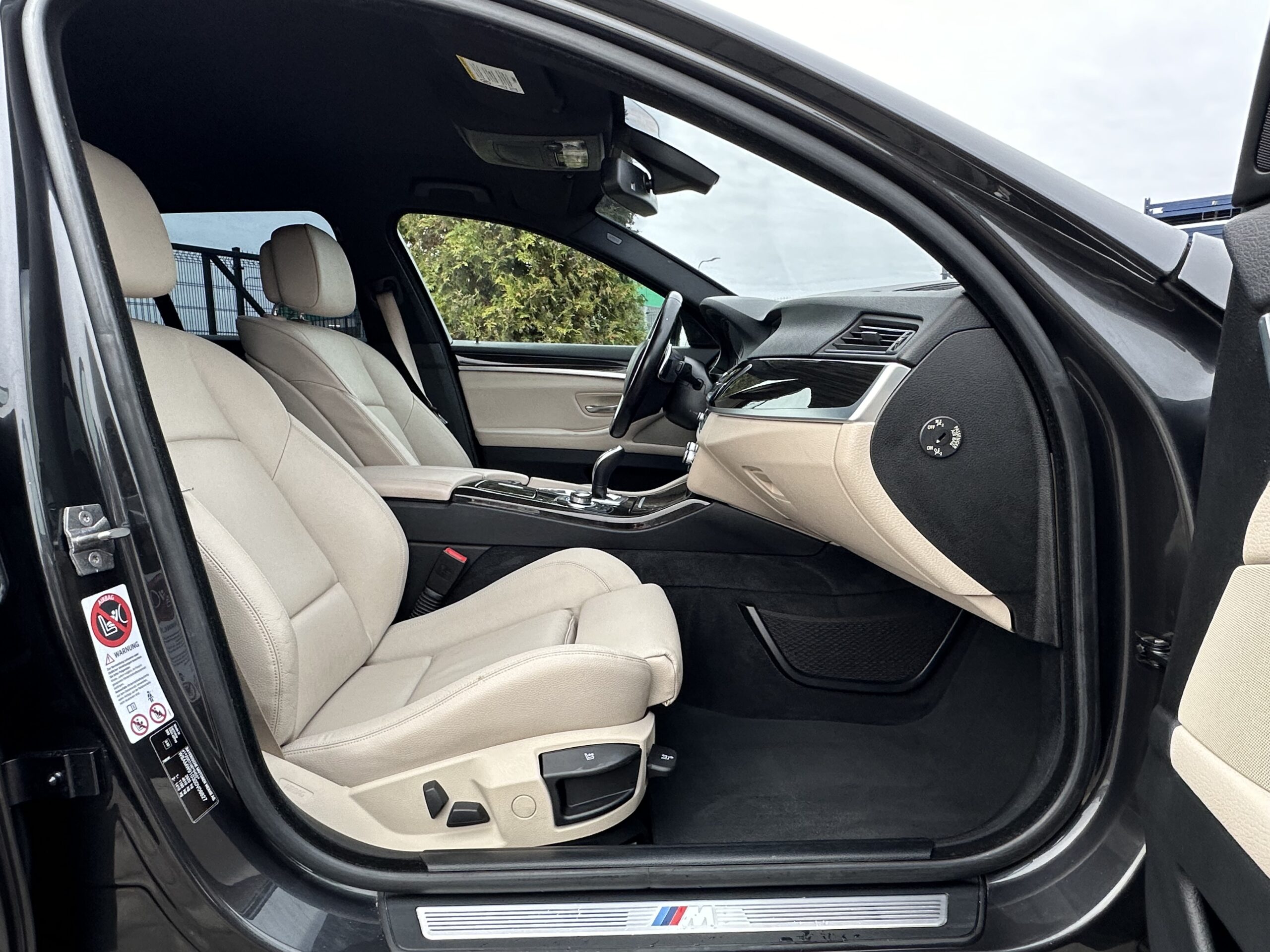 Bmw 530 M-pakett xDrive