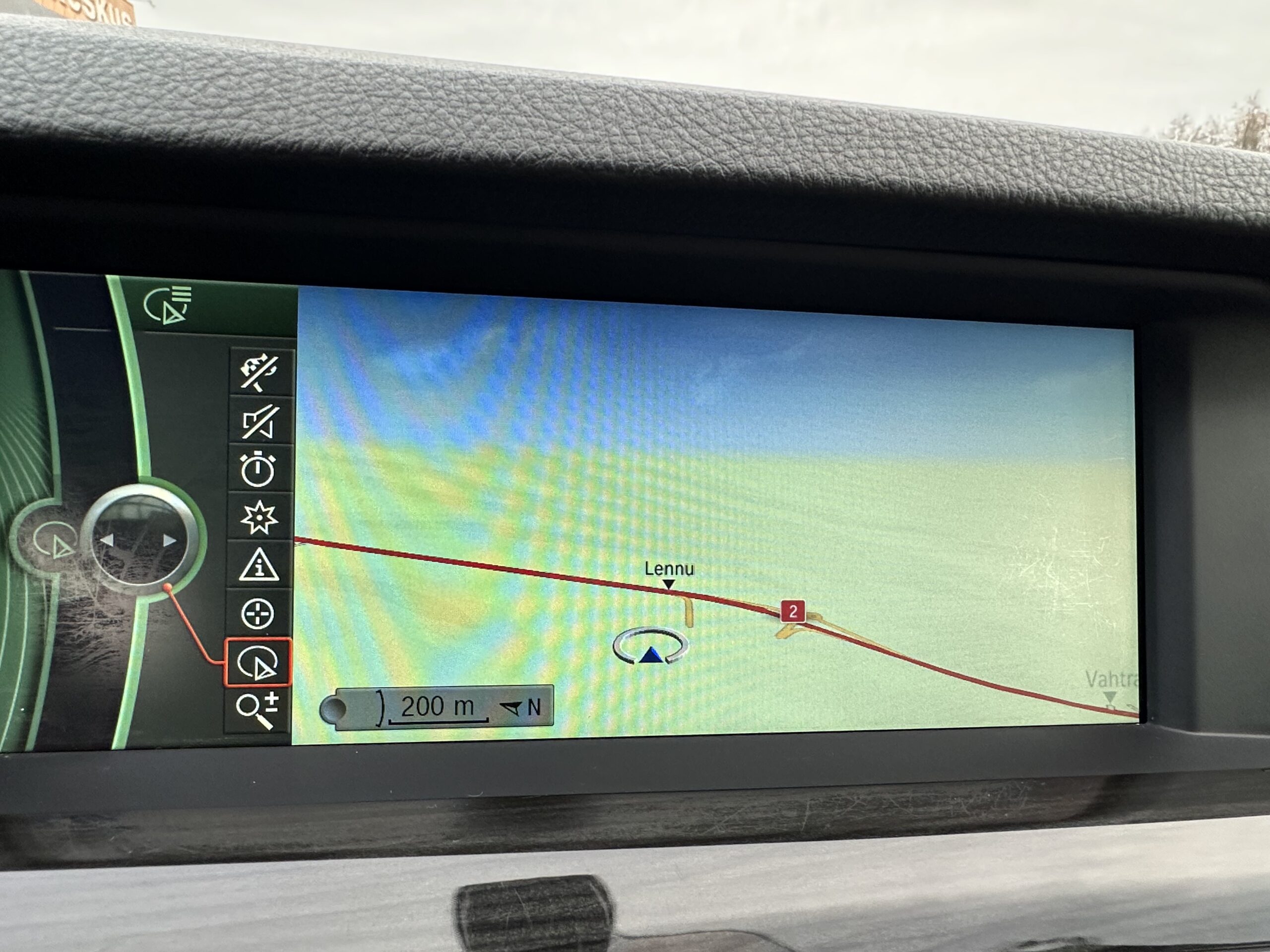 Bmw 530 M-pakett xDrive