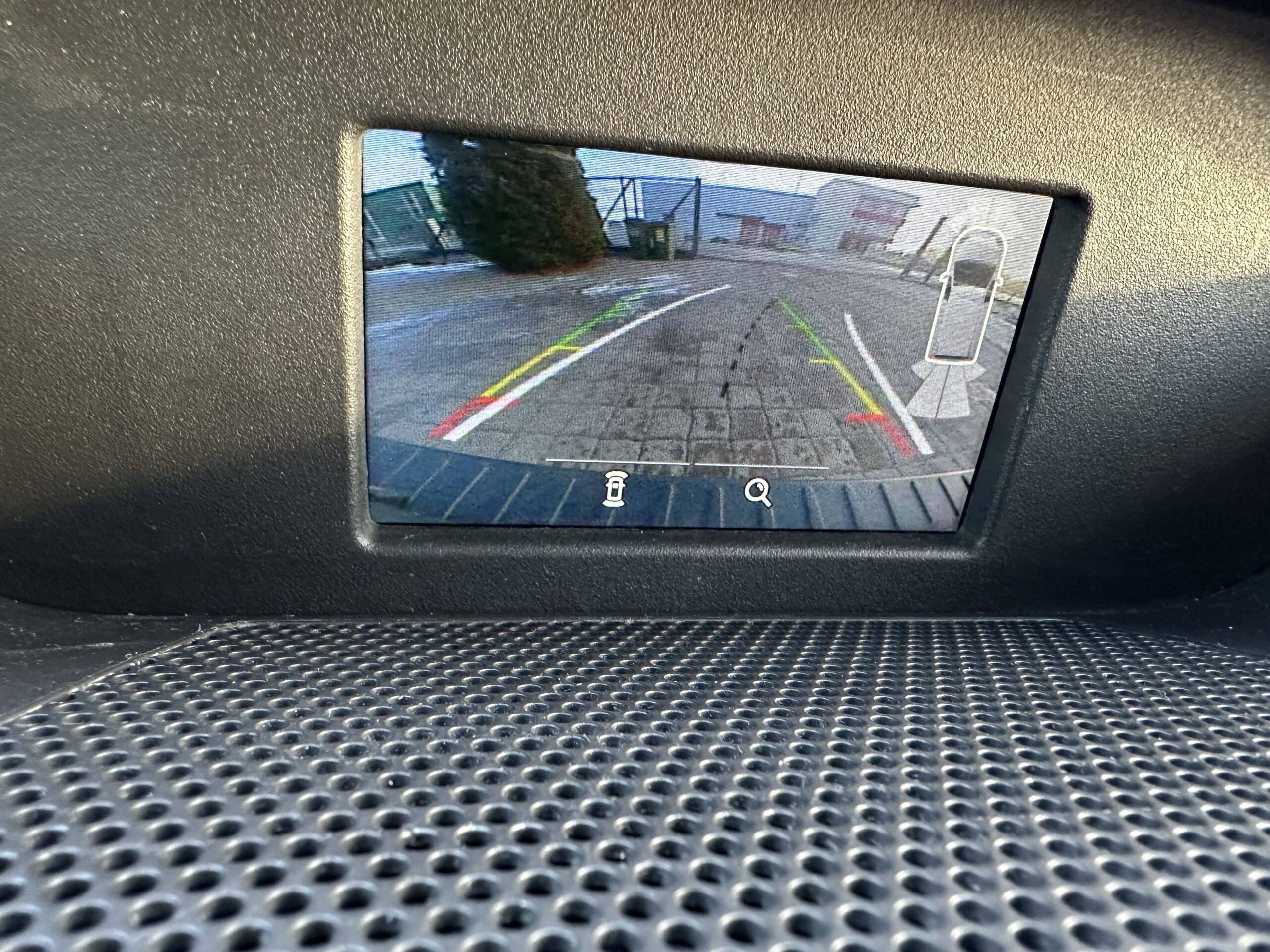 Ford Transit L3H2 INVA