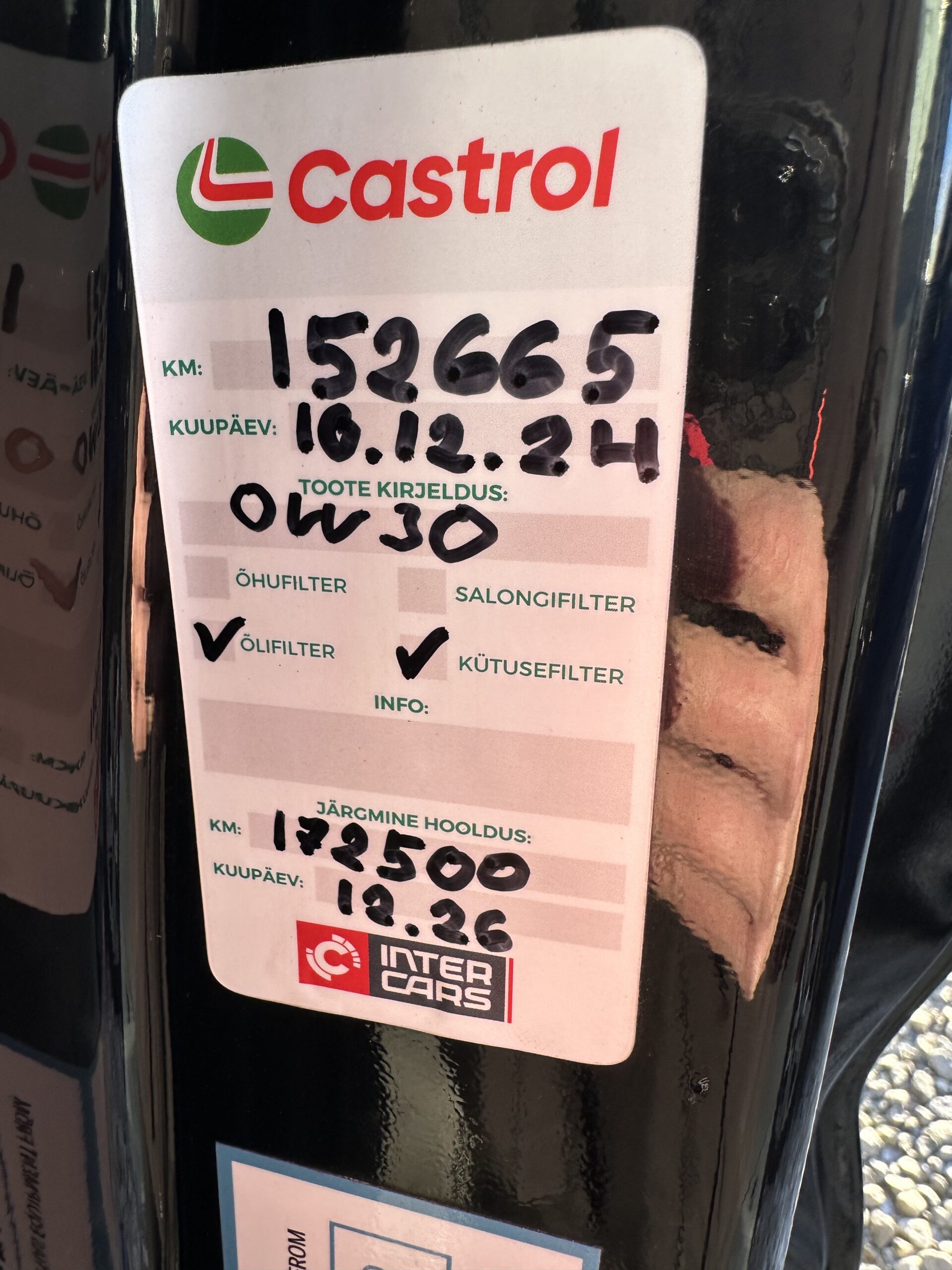 Ford Transit L3H2 INVA