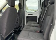 Ford Transit L3H1 Doka AWD 4*4