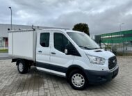 Ford Transit L3H1 Doka AWD 4*4