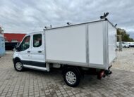 Ford Transit L3H1 Doka AWD 4*4