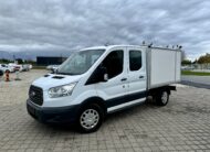 Ford Transit L3H1 Doka AWD 4*4