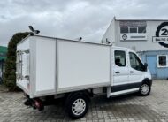 Ford Transit L3H1 Doka AWD 4*4