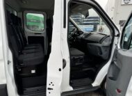 Ford Transit L3H1 Doka AWD 4*4