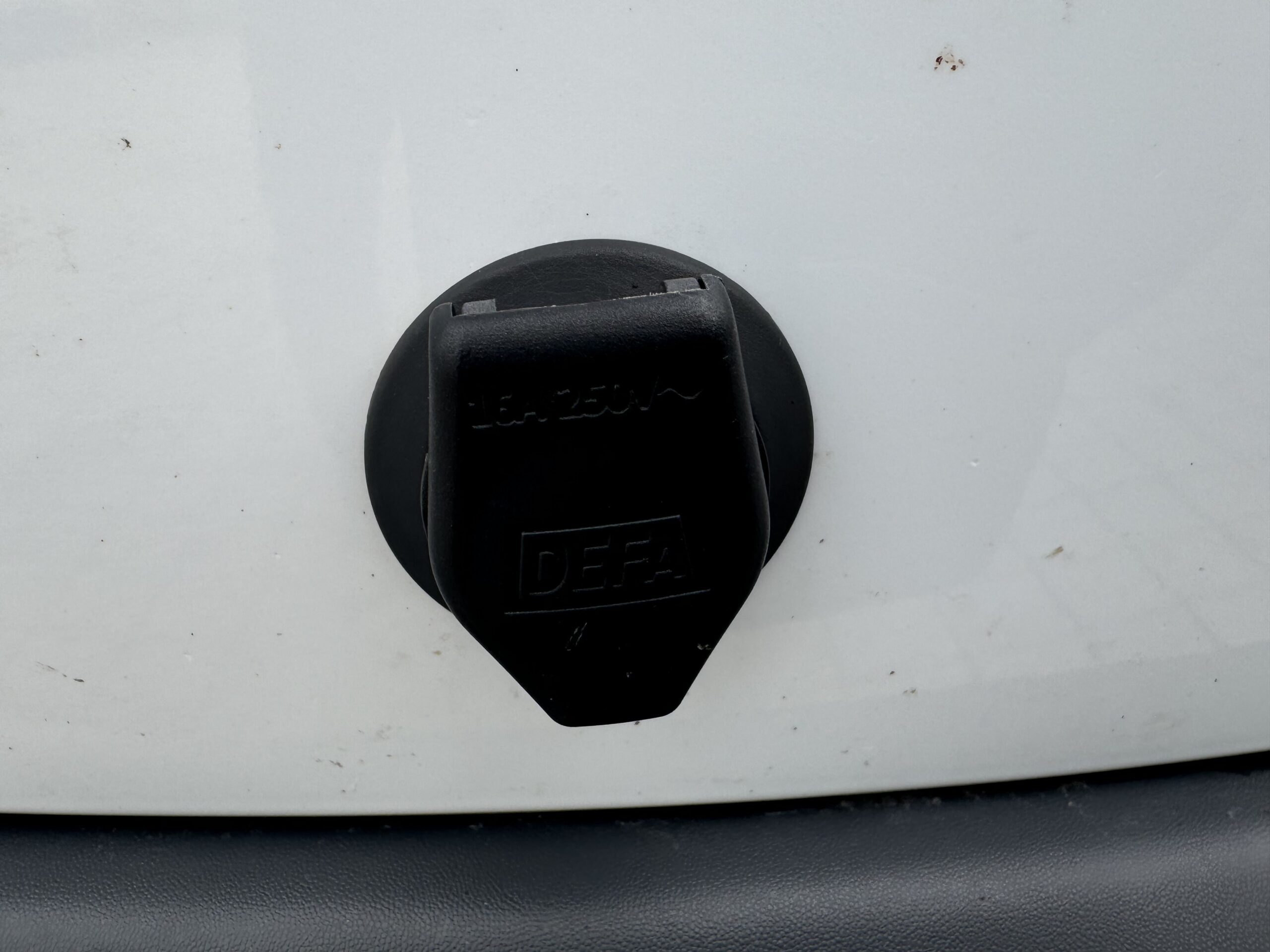 Ford Transit L3H1 Doka AWD 4*4