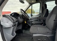 Ford Transit L3H1 Doka AWD 4*4