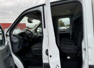 Ford Transit L3H1 Doka AWD 4*4