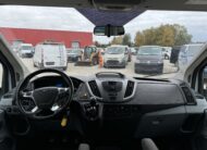 Ford Transit L3H1 Doka AWD 4*4