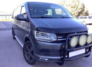 Volkswagen T6 L2H1 Kombi 4-Motion Comfortline Dsg N1 5Ps