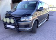 Volkswagen T6 L2H1 Kombi 4-Motion Comfortline Dsg N1 5Ps