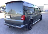 Volkswagen T6 L2H1 Kombi 4-Motion Comfortline Dsg N1 5Ps