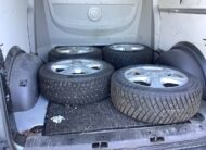 Volkswagen T6 L2H1 Kombi 4-Motion Comfortline Dsg N1 5Ps