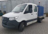 Mercedes-Benz Sprinter 516 L4 Doka