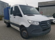 Mercedes-Benz Sprinter 516 L4 Doka