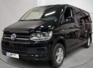 Volkswagen Transporter L2H1 Comfortline Dsg