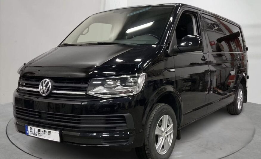 Volkswagen Transporter L2H1 Comfortline Dsg